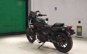 KAWASAKI ELIMINATOR400-3 2023 EL400A