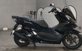 HONDA PCX125 JK05