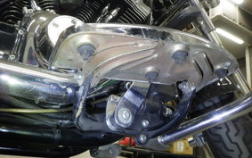 HARLEY FLSTF 1450 2000