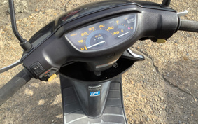 HONDA DIO AF27