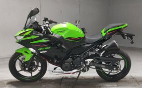 KAWASAKI NINJA400 EX400G