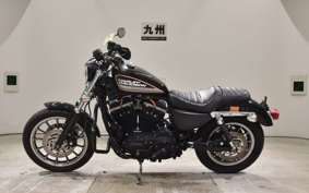 HARLEY XL883RI 2007