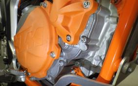 KTM 350 FREERIDE 2017