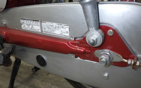 HONDA LITTLE CUB AA01