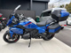 Фото BMW R1300RT 2025 с японского аукциона
