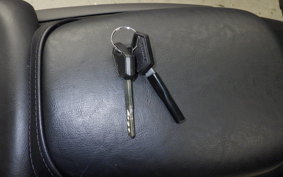 KAWASAKI ELIMINATOR400-3 2025 EL400A