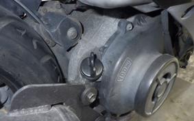 SUZUKI LET's 4 2021 CA45A