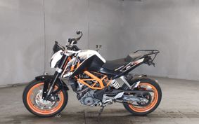 KTM 390 DUKE JGJ40