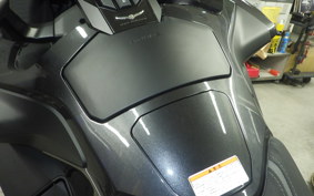 HONDA GL 1800 GOLD WING TOUR DCT 2026 SC79