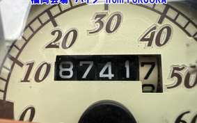 HONDA JOLNOC RARE