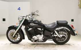 HONDA SHADOW 400 1999 NC34