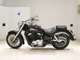 Фото Honda SHADOW 400 1999 с японского аукциона