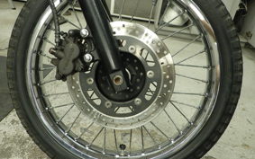 KAWASAKI 250TR BJ250F