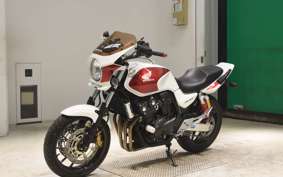 HONDA CB400SF GEN 4 2016 NC42