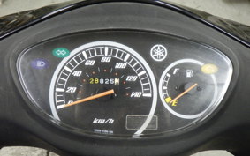 YAMAHA AXIS 125 TREET SE53J