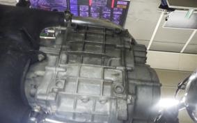 HONDA GL 500 WING 2008 GL500