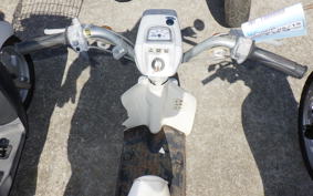 YAMAHA PASSOL 2E9