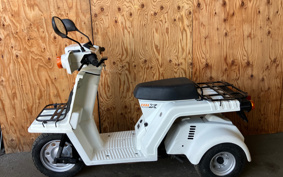 HONDA GYRO TD01
