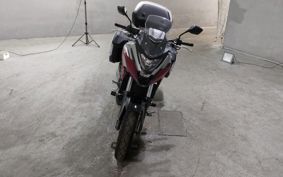 HONDA NC750X RH09