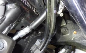 SUZUKI GSX250RA