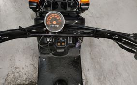 HONDA ZUMAR AF58