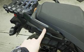 SUZUKI Vストローム650XTA 2023 C733M
