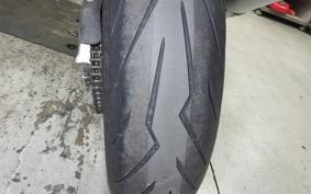 HONDA CBR250RR 2000 MC22
