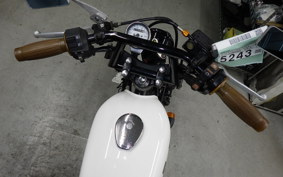 KAWASAKI 250TR 2015 BJ250F