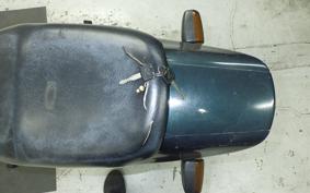 HONDA JADE MC23