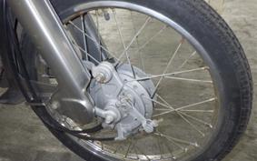 HONDA C50 SUPER CUB E AA01