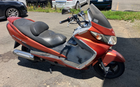 SUZUKI SKYWAVE 250S-1 CJ43A