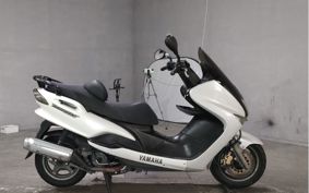 YAMAHA MAJESTY 125 SE27