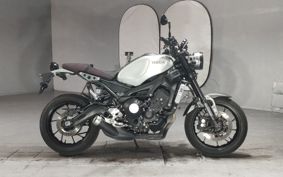 YAMAHA XSR900 2019 RN56J