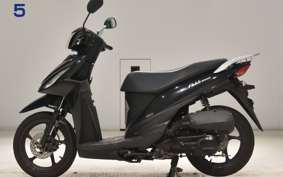SUZUKI ADDRESS 110 CE47A