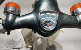 HONDA SUPER CUB90 HA02