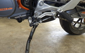 KTM 200 DUKE 1990