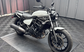 KAWASAKI ELIMINATOR 400-1 2023 EL400A