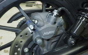 HONDA REBEL 250 A 2004 MC49