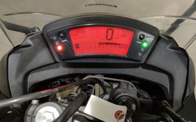 KAWASAKI NINJA 400R ER400B