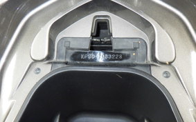HONDA PCX 150 ABS 2002 KF30
