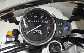HONDA CB223S 2023 MC40