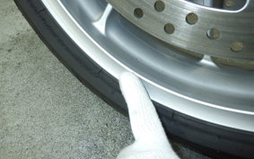 HONDA HAWK 11 2025 SC85