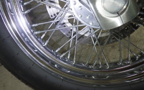 KAWASAKI VULCAN 1500 CLASSIC 1997 VNT50D