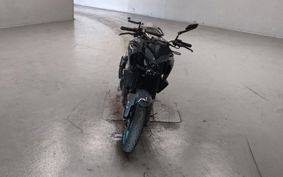 YAMAHA MT-03 RH21J