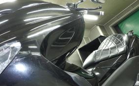 YAMAHA MAJESTY 250 Gen.4 2011 SG20J