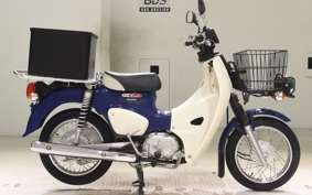 HONDA C50 SUPER CUB 1999 AA07
