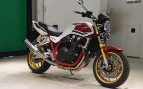 HONDA CB1300SF SUPER FOUR SP 2024 SC54