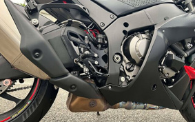 KAWASAKI NINJA ZX 10 R 2018 ZXT02C