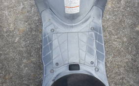 SUZUKI LET's 4 G CA41A