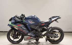 KAWASAKI ZX-25R 2023 ZX250E